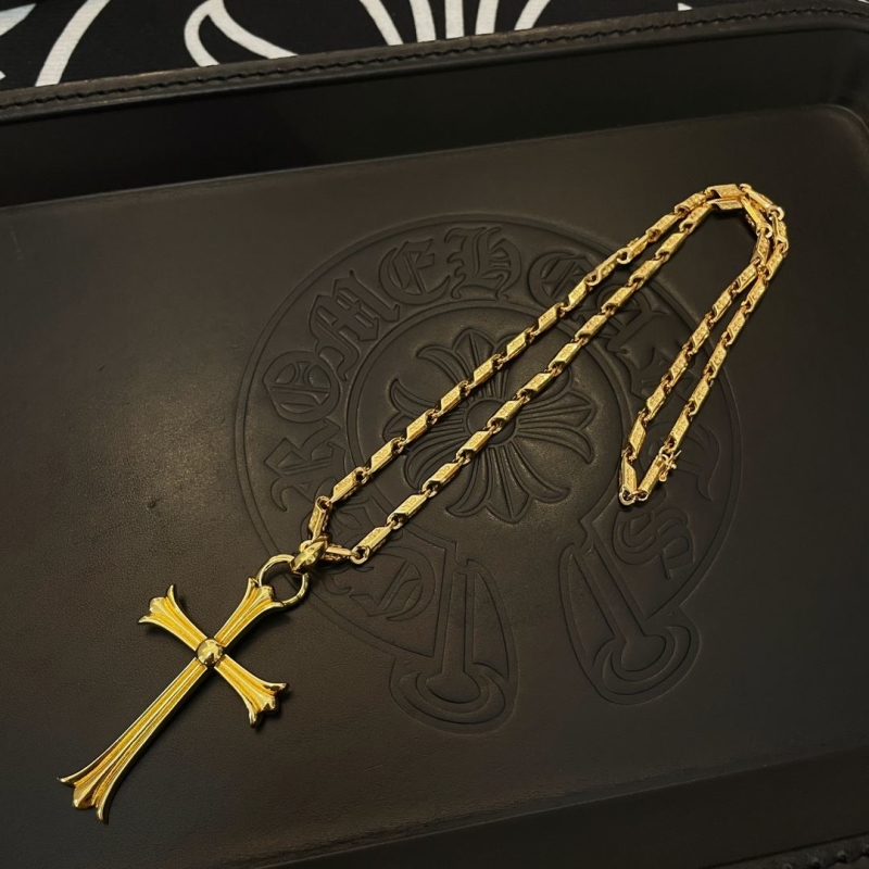 Chrome Hearts Necklaces